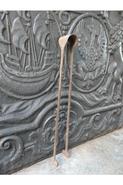 Ancienne Pince Française