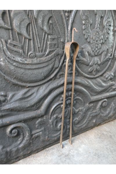 Ancienne Pince Française