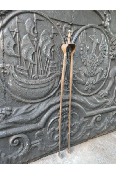 Ancienne Pince Française