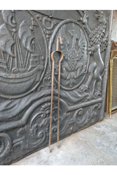 Ancienne Pince Française