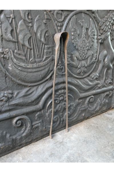 Ancienne Pince Française