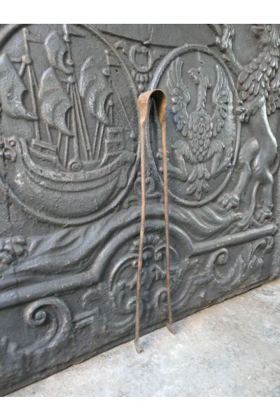 Ancienne Pince Française