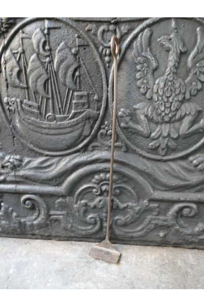 Ancien Tisonnier Français