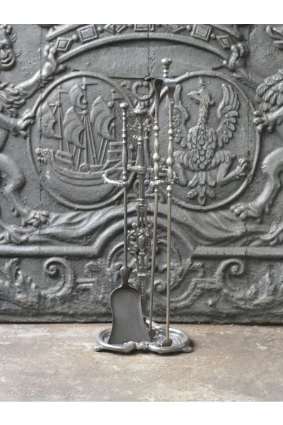 Petit Serviteur Ancien