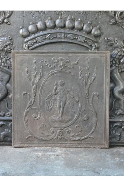 Plaque de Cheminée 'Vénus'