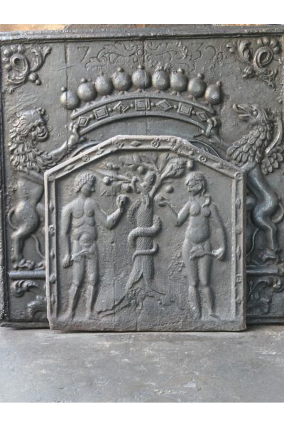 Adam et Eve