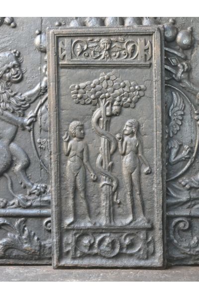 Adam et Eve