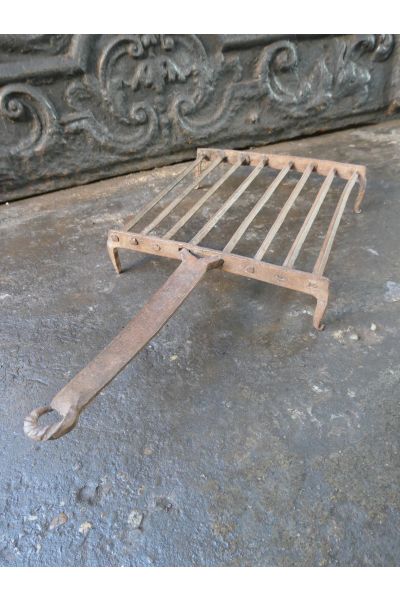 Grille à Rôtir