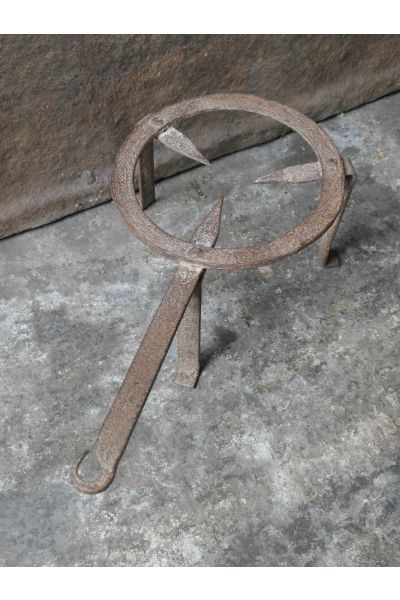 Trépied 18ème