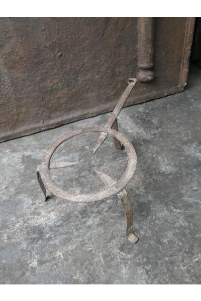 Trépied 18ème