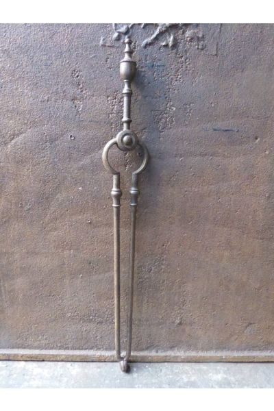 Pince Victorienne