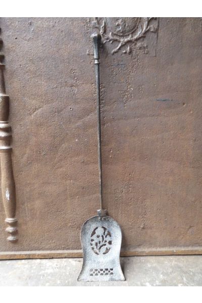 Ancienne Pelle Anglaise