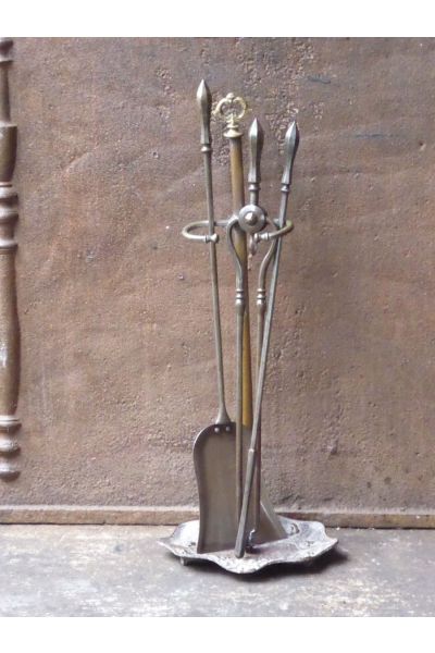 Petit Serviteur Ancien
