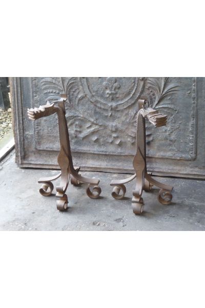 Garde-boue de Foyer Anglais