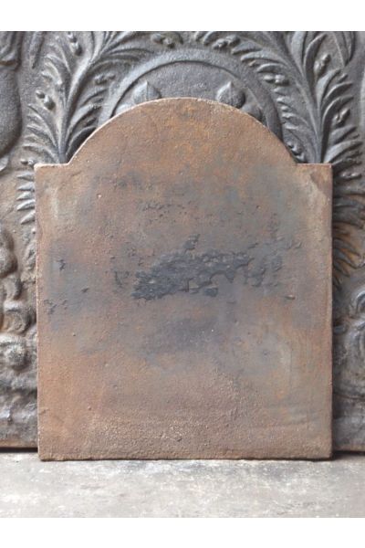Plaque de Cheminée 'Aucun Thème'