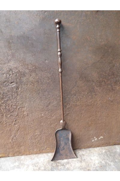 Ancienne Pelle Française