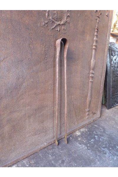 Ancienne Pince Française