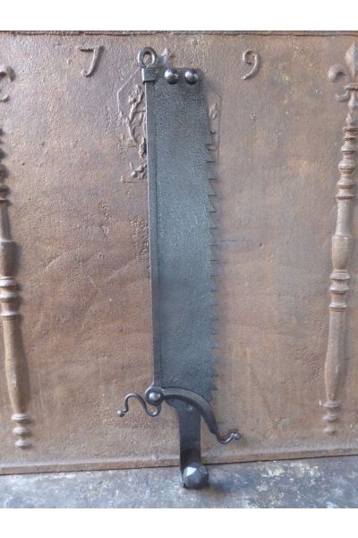 Crémaillère 18ème