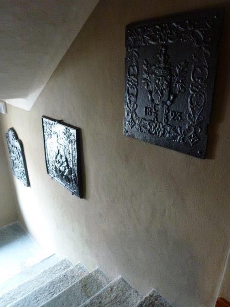 Plaques de cheminées décoratives par Plaque-de-cheminee.fr